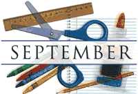 September